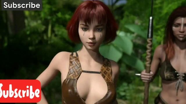 The Lust City [v1.0] [hotzone18] Español Android link en los comentarios смотреть онлайн