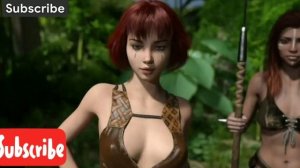 The Lust City [v1.0] [hotzone18] Español Android link en los comentarios