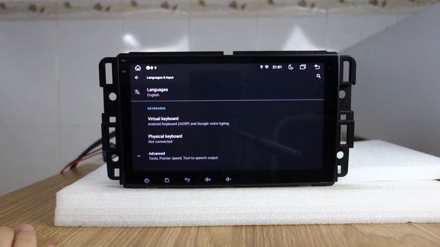 Belsee Apple CarPlay Android Auto Stereo 8" Touch Screen GPS Navi Hummer H2 GMC Yukon Chevy Tahoe смотреть онлайн