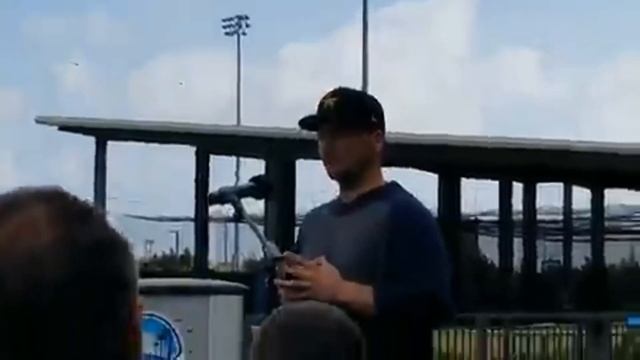 Alex Bregman Makes Statement смотреть онлайн