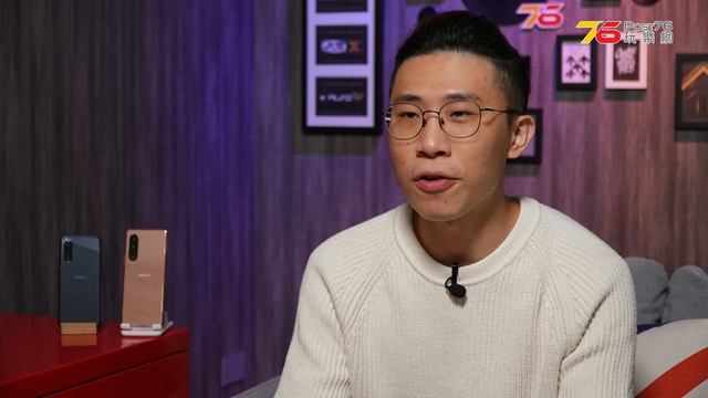 Sony Xperia 5 III 對比 Xperia 5 II 最尷尬旗艦機值唔值得升級？ | Zeiss鏡頭 | 迷你旗艦（附設cc字幕）【手機評測】 смотреть онлайн