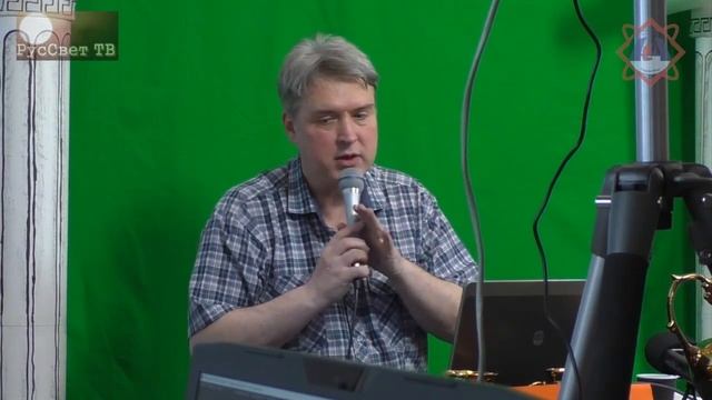 Яшкардин В. Л. "Антарктида - Атлантдида - тайны Земли". смотреть онлайн