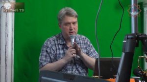 Яшкардин В. Л. «Антарктида - Атлантдида - тайны Земли».