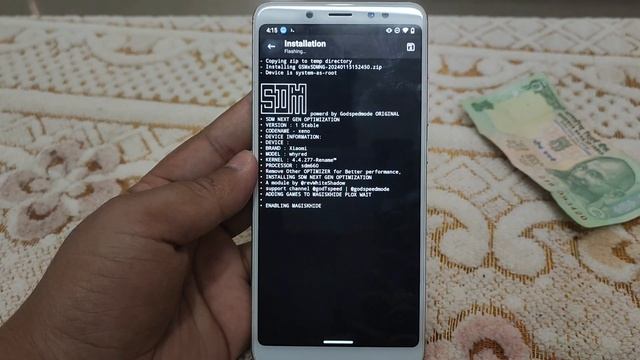 GODSPEED Best Gaming Magisk Module || Ultra Optimization || Magisk Modules For Gaming || Free