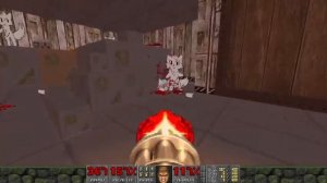 Boykisser DOOM 2 part 2