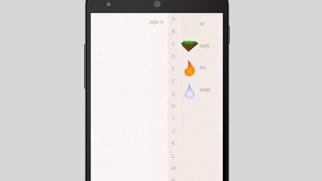 Little Alchemy - How to make Rain - Android Share смотреть онлайн