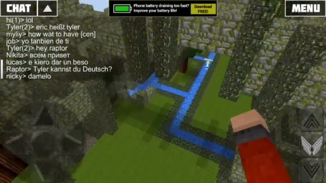 Worldcraft 2 Download Free Apk Gameplay смотреть онлайн