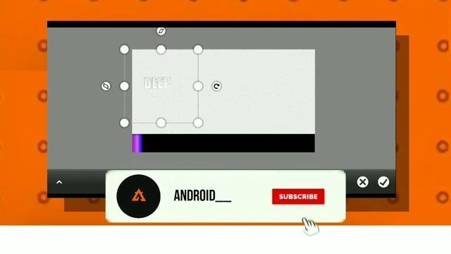 Make Stream Overlay Like SCOUT OP | How To Make On Android | Tutorials | @scout | Android YT смотреть онлайн