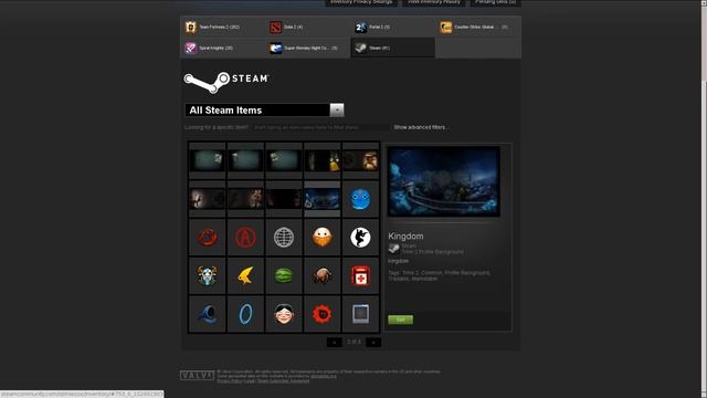 Craft Trine 2 Steam cards via web. смотреть онлайн