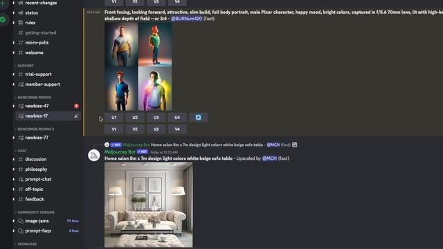 How to Create an Ai Animated Avatar for Free смотреть онлайн