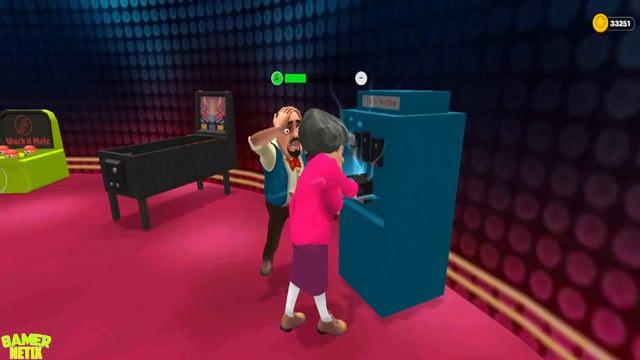 Prankster 3D - New Update & New Levels & New Chapters - Android & iOS смотреть онлайн