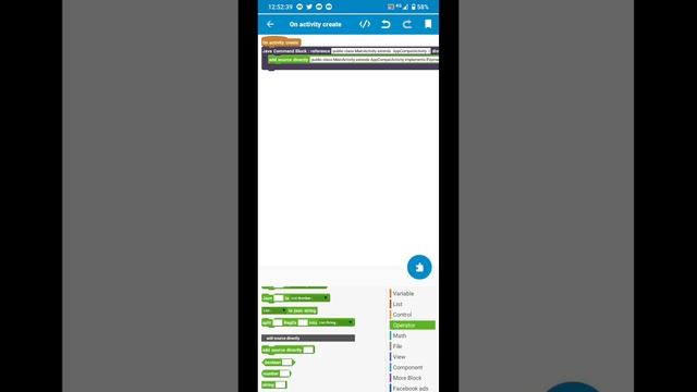 Razorpay Payment Gateway Integration Tutorial in Sketchware | How to set up Razorpay in sketchware смотреть онлайн