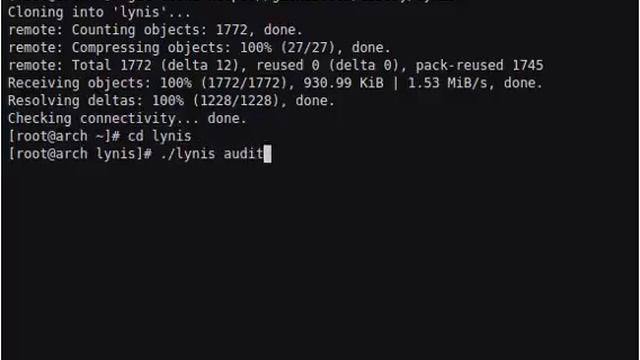 How to Install Lynis смотреть онлайн