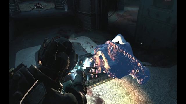 Dead Space 2 #3 смотреть онлайн