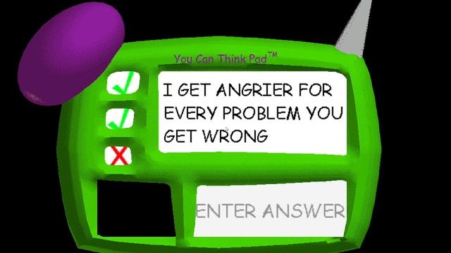 Baldi's Basics Version 1.2.2 | But Something in this video is... a Bit Different смотреть онлайн