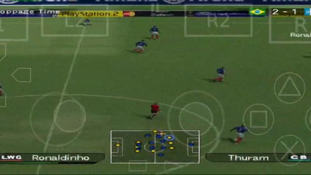 winning eleven 9 wewemerica version 6.0 aethersx2 android смотреть онлайн