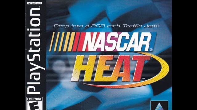 NASCAR Heat (PC/PS1) Soundtrack - Main Menu Theme (PC Version) / Replay Theme (PS1 Version) смотреть онлайн