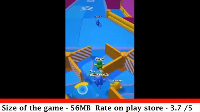 GAMES LIKE SQUID GAME FOR ANDROID | SQUID GAME FOR ANDROID MULTIPLAYER смотреть онлайн