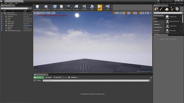 Comparing Unity3D Engine UI to Unreal Engine 4 UI смотреть онлайн