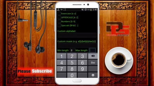 Tutorial Hack Wifi via Android 2018 | Very Easy смотреть онлайн