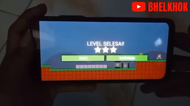 Main Game ZZZZZombie seru sekalih game android play store ( HANDCAM ) смотреть онлайн