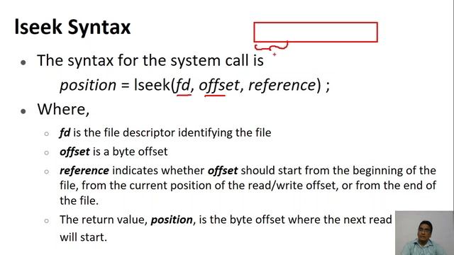 Session 14 : File and record Locking смотреть онлайн