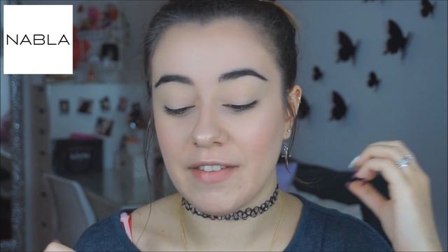 Novità Nabla, Nyx Cosmetics & WeMakeup || First Impressions смотреть онлайн