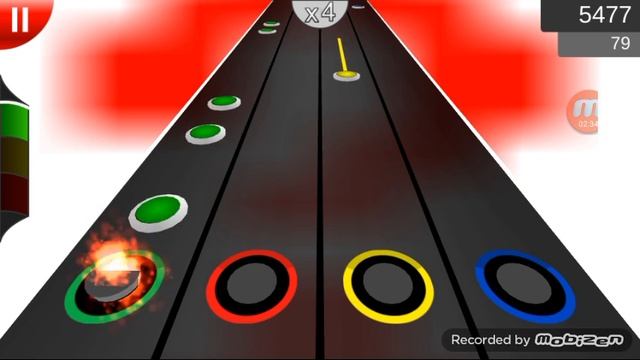 Break me out "guitar flash" android смотреть онлайн