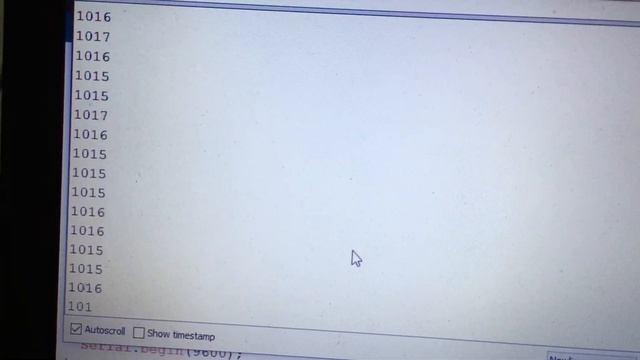 MPXV5010DP Pressure Sensor Value Prints on Arduino Serial Monitor смотреть онлайн