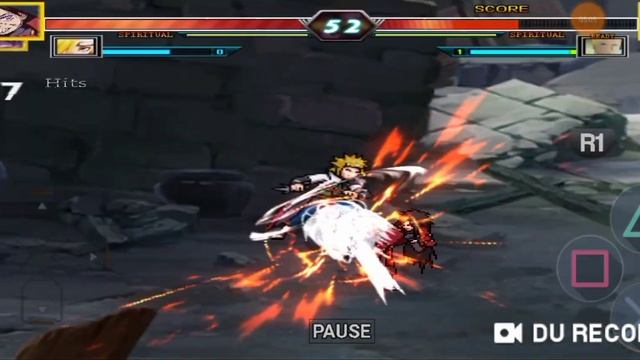 Naruto to Boruto Mugen Android Download смотреть онлайн