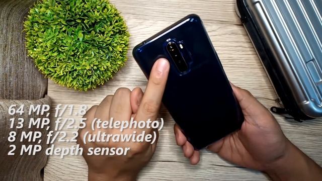 Unboxing + Review: Realme X2 Pro "Legit Flagship Killer" 50W fast charging (Tagalog/English) смотреть онлайн