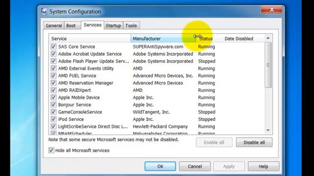 SlowComputer? Speed Up Your Windows Computer in 10 Easy Steps смотреть онлайн