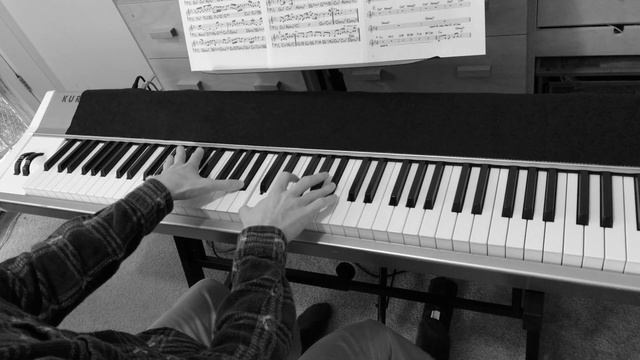Jake Smolowe - "A Remark You Made" (by Joe Zawinul) смотреть онлайн
