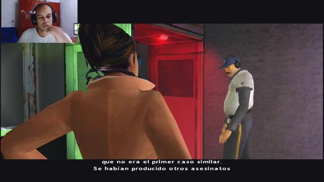 ASSASSINO EM SÉRIE ? - FAHRENHEIT : INDIGO PROPHECY ( GAMEPLAY ANDROID / IOS ) | PARTE 7 смотреть онлайн