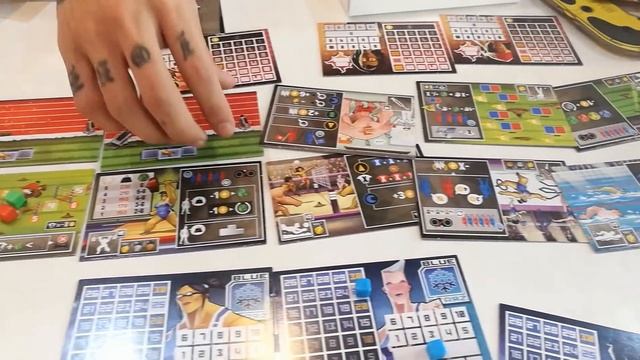 8 Bit Box [รีวิว] มันคือเกมคอนโซลในรูปแบบบอร์ดเกม смотреть онлайн