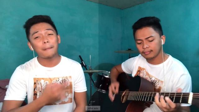 Gi Fingers! Acoustic Cover смотреть онлайн