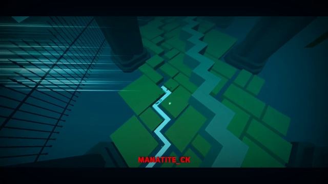Dancing Line The Cathedral (Medieval Remix) | DL Android Indonesia смотреть онлайн
