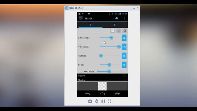 Mad World - Android Theme for Nexus 4 and Nova Launcher смотреть онлайн