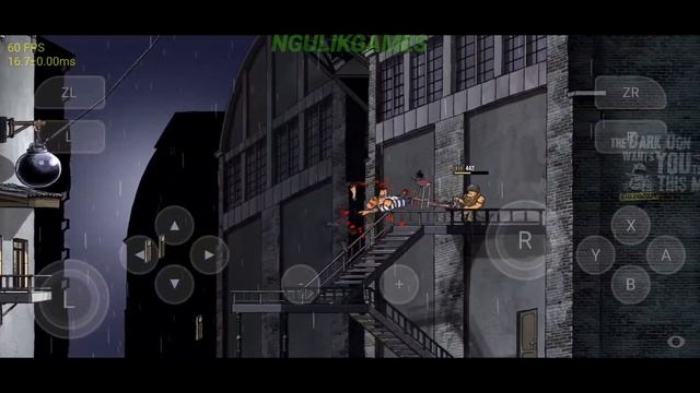 Keren Banget ! Bisa Main Game Guns, Gore & Cannoli 2 Di Android Full Offline ! смотреть онлайн