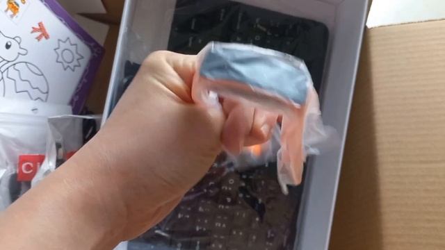 C Idea CM6000 Unboxing | 10 inches tablet #tablet #reviews #unboxing смотреть онлайн