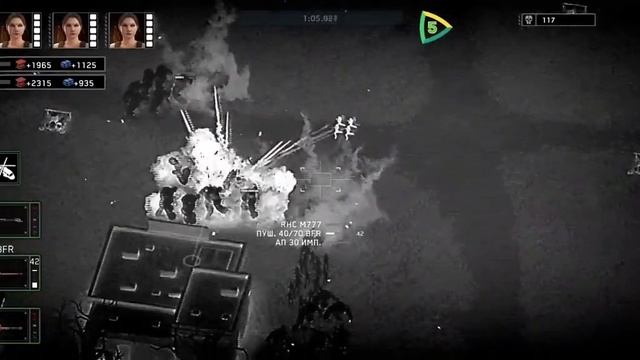 Zombie Gunship Survival 🔰Demolition Of Titans 🔰 смотреть онлайн