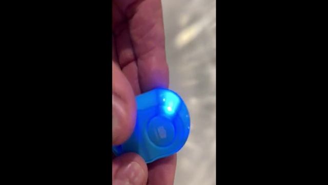 Bluetooth Remote Shutter for iPhone & Android Camera Wireless Remote Control Selfie Button смотреть онлайн