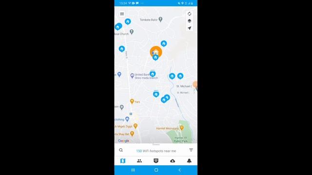 How to hack wifi password no root / android 9 & above смотреть онлайн