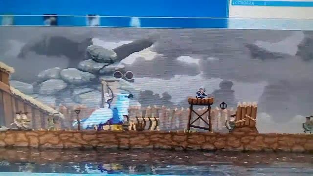 Hacking game kingdom two crowns infinity archer смотреть онлайн