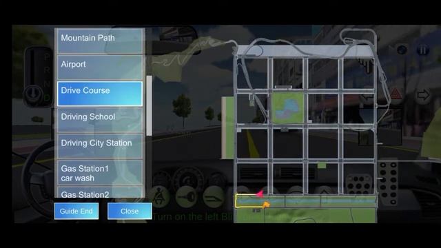 Chevrolet Beat car game simulator -Driving licence examination simulation -Best Android gameplay смотреть онлайн