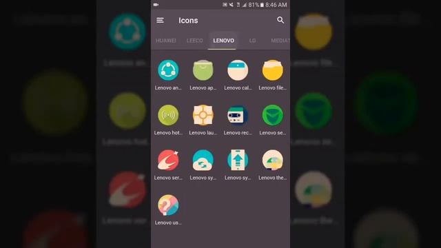 《Pix It Vintage Icon Pack Apk!!》 смотреть онлайн