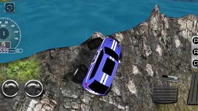 4x4 Off Road Rally 7 Best Car All level Mod Hack Apk. Most dangerous way to get monster driving. смотреть онлайн