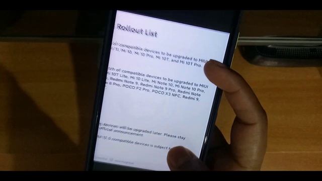 Miui 12.5 Android 11 Redmi Note 9 Pro Max 🔥| Confirmed | Redmi Note 9 Pro Max Android 11 | Miui 12. смотреть онлайн