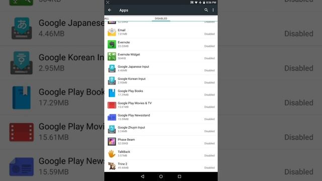 Speed up your NVIDIA Shield Tablet смотреть онлайн