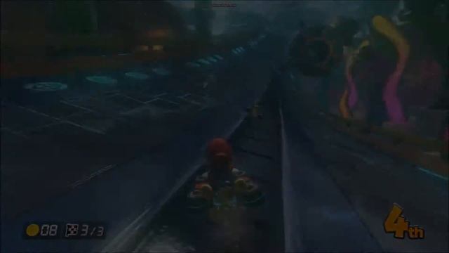 CEMU Emulator 1.6.4b Mario Kart 8 смотреть онлайн
